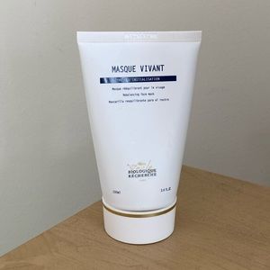 Masque Vivant - Biologique Recherche (NWB)